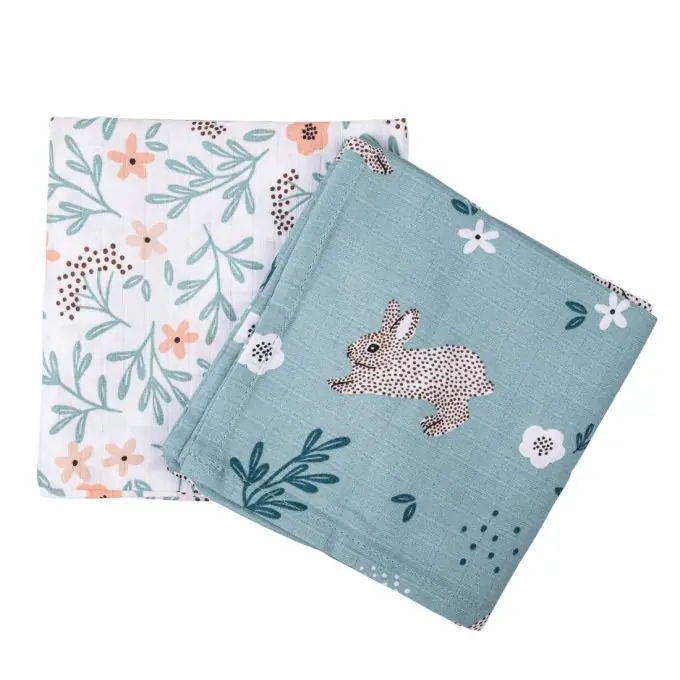 Ausverkauf 2er Set Mulwinden Hase