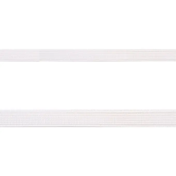 Schneller Versand BH-Bügel-Paar für DIY-Unterwäsche in Weiß