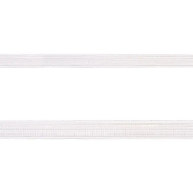 Unterwäsche-Zubehör: Weiße BH-Bügel, 5mm erhältlich Direktkauf