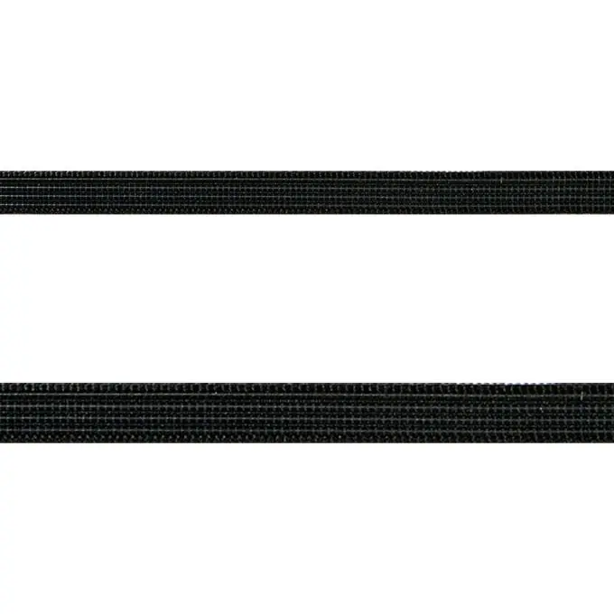 Schwarze BH-Bügel als ideale Accessoires Top-Seller