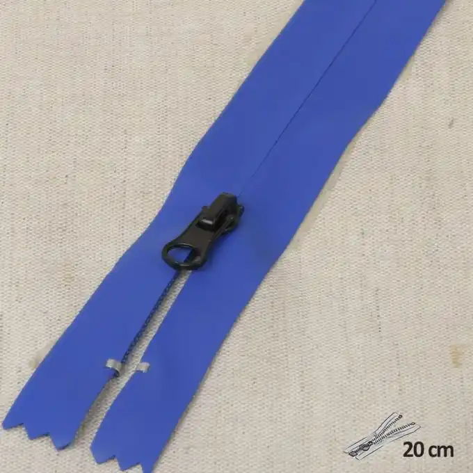 Nur Für Kurze Zeit Wasserdichter Reißverschluss für Outdoor- und Pool-Produkte.