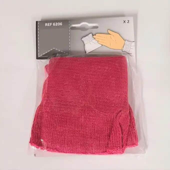 Rippbündchen für Jacken, Pullover & Sportswear Meistverkauft