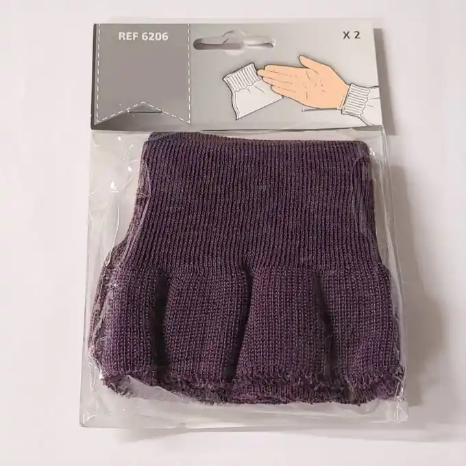 Rippenbündchen für Jacken, Accessoires und Pullover Schnäppchen