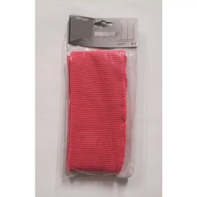 Neue Ware Rippstrickbund für Näharbeiten: Ideal für Oberteile!