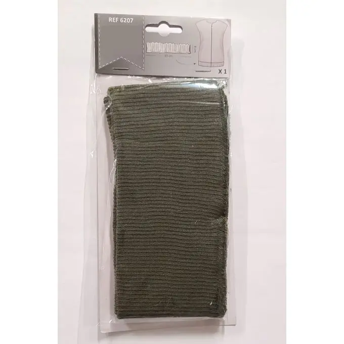 Kracherpreis Bündchen für Jacken und Pullover in vielen Farben