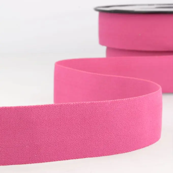 Gummiband Boxer 32mm Rosa Schnäppchen