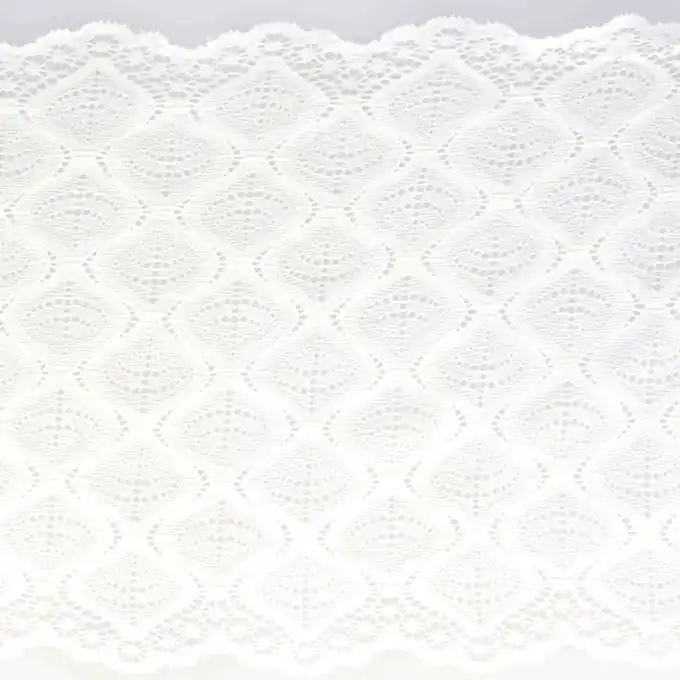 Bestseller Spitzenband elastisch