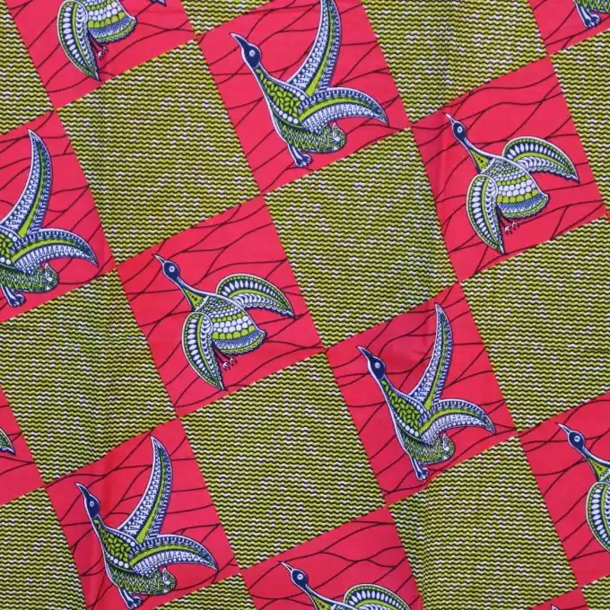 Waxstoff Rosa – Karabashop Hochwertig