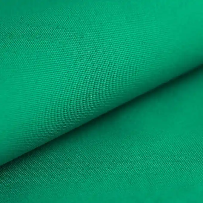 Outdoorstoff Lindo wasserdicht Seladon – Polsterstoff Top-Preis