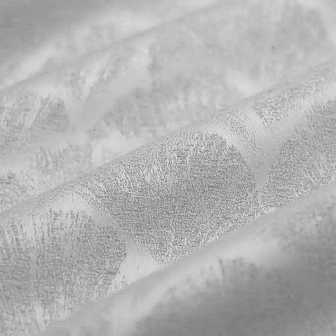 Rabatt Verdunkelungsstoff Fossil Grau