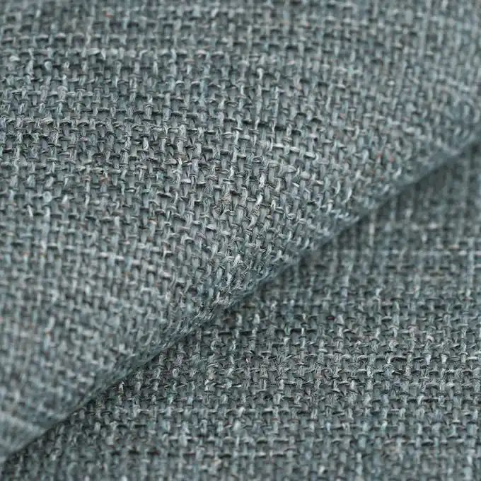 Polsterstoff Essaouira Indigoblau Beliebt