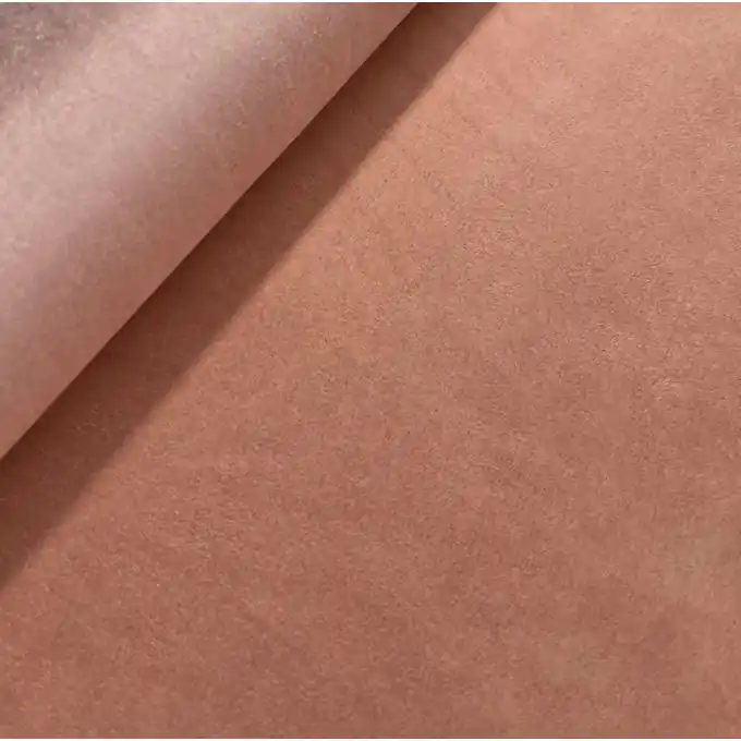 Wildleder doppelseitig Dublin Altrosa/Blush Top-Preis