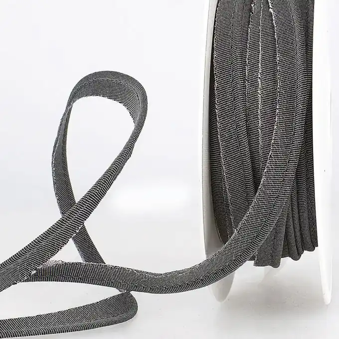 Top-Angebot Paspel Metallic 20mm Schwarz