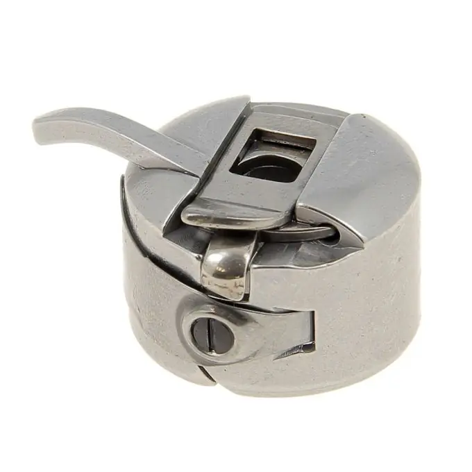 Original Spulenkapsel Singer – Pfaff – Husqvarna