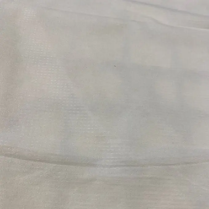 Verstärkte Bügeleinlage in Weiß Jetzt Kaufen