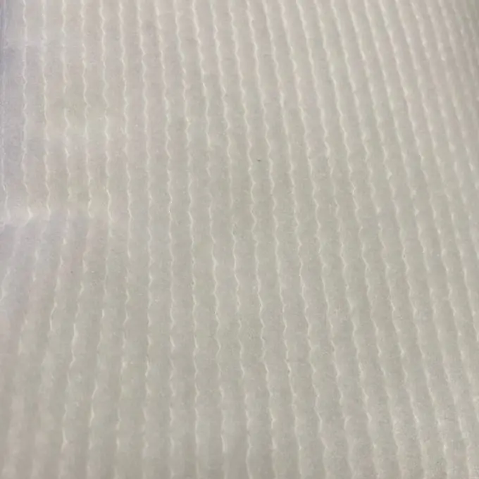 Meistverkauft Steppstoff Sweat Stretch weiss 60gr/m² EO125SR