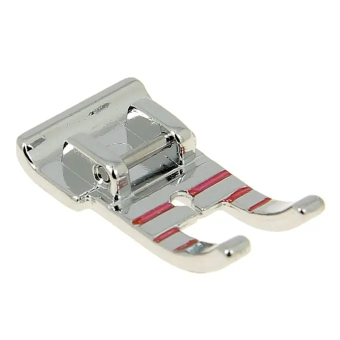 Patchworkfuss Singer Must-Have