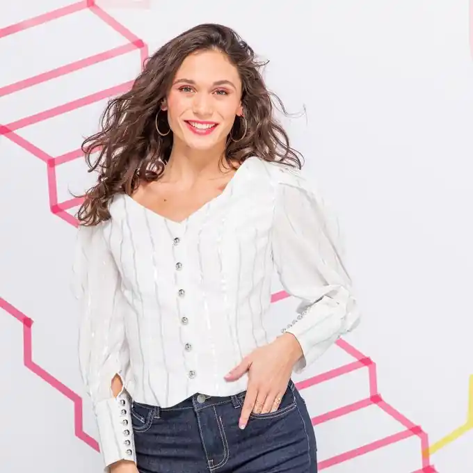 Kostenloser Versand Schnittmuster McCall’s 8181 Bustiertop