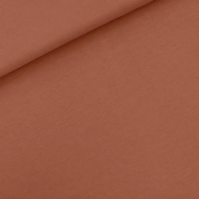 Im Trend French Terry Mocha – See You At Six