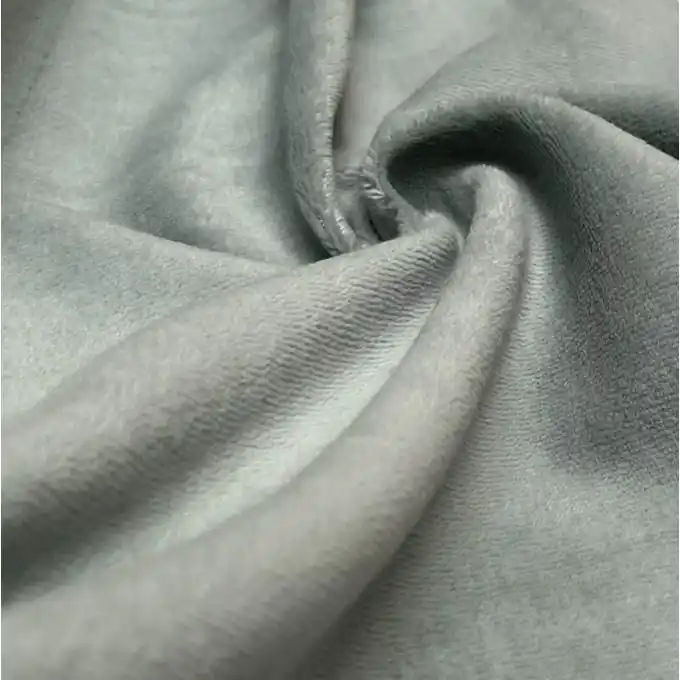 Must-Have Nickistoff Jadegrün