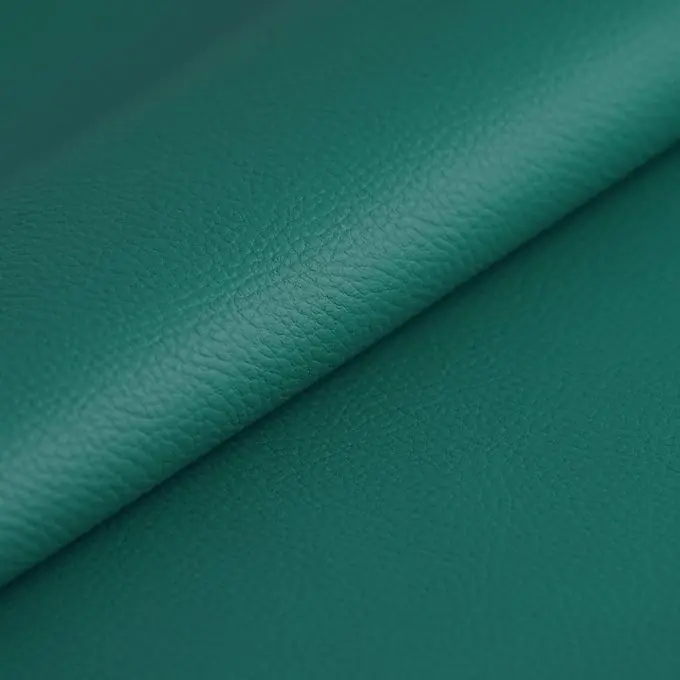 Top-Seller Kunstleder Karia Tannengrün
