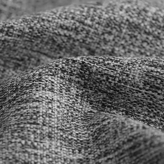 Preiswert Polsterstoff Turia – Grau