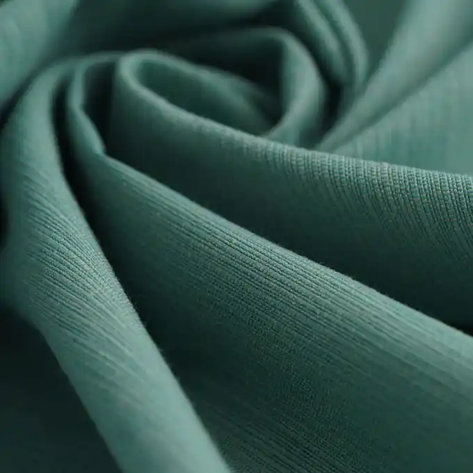 Tischdeckenstoff Rustico extra breit Grün Sonderaktion