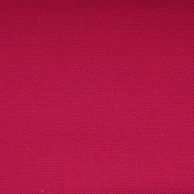 Polsterstoff Halbpanama schwer pink 280 cm Gleich Bestellen