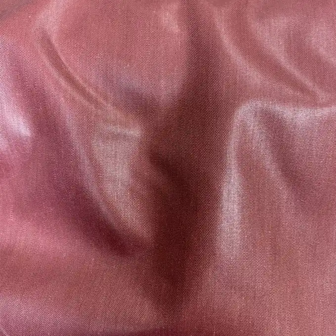 Futterstoff Chintz Weinrot 280 cm Kostenfreie Lieferung