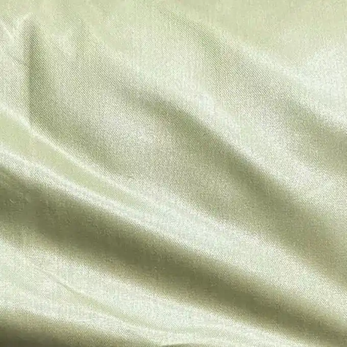 Mega-Angebot Futterstoff Chintz Pistazie 280 cm