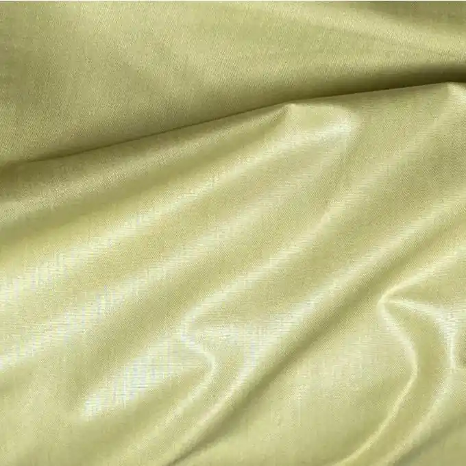 Top-Angebot Futterstoff Chintz senfgelb 280 cm