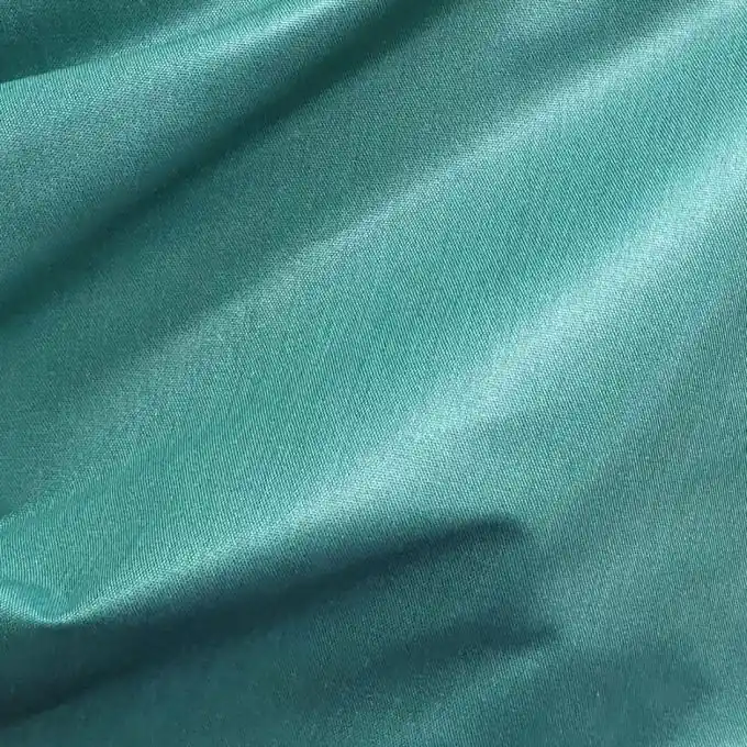 Online Kaufen Futterstoff Chintz tannengrün 280 cm