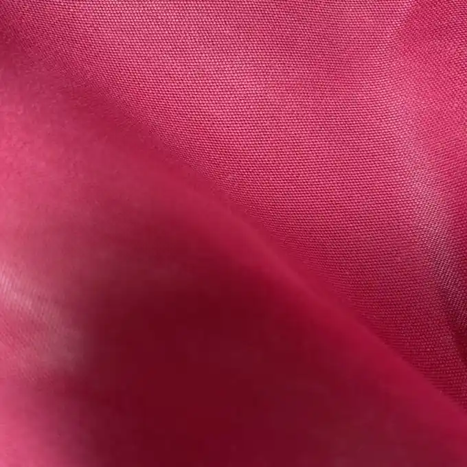 Futterstoff Chintz himbeerrot 280 cm Heißes Angebot