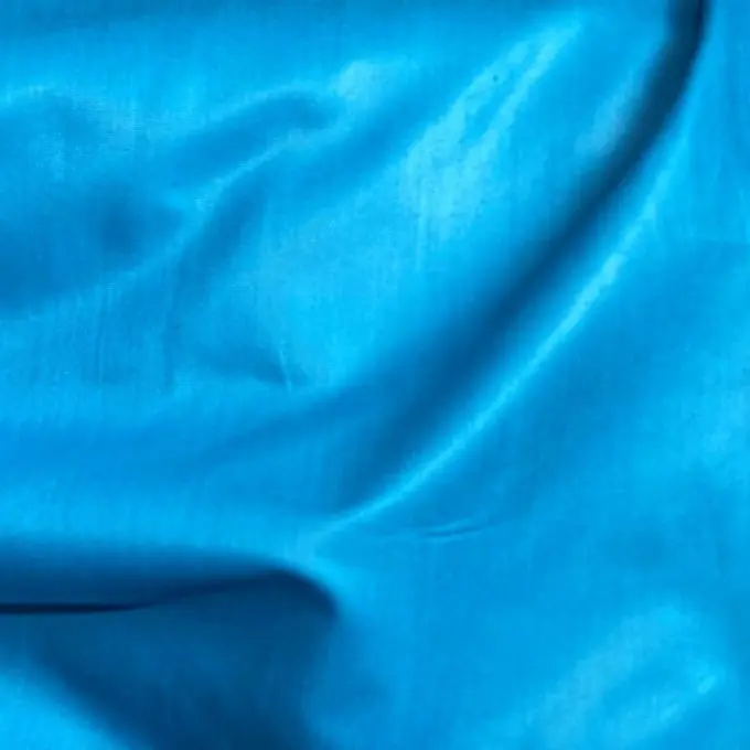 Must-Have Futterstoff Chintz Entengrün 280 cm