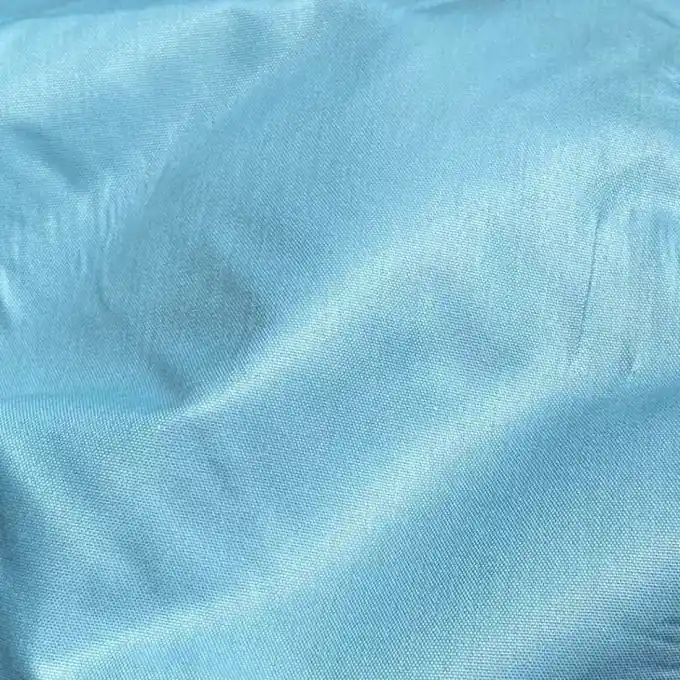 Billig Futterstoff Chintz lagon 280 cm