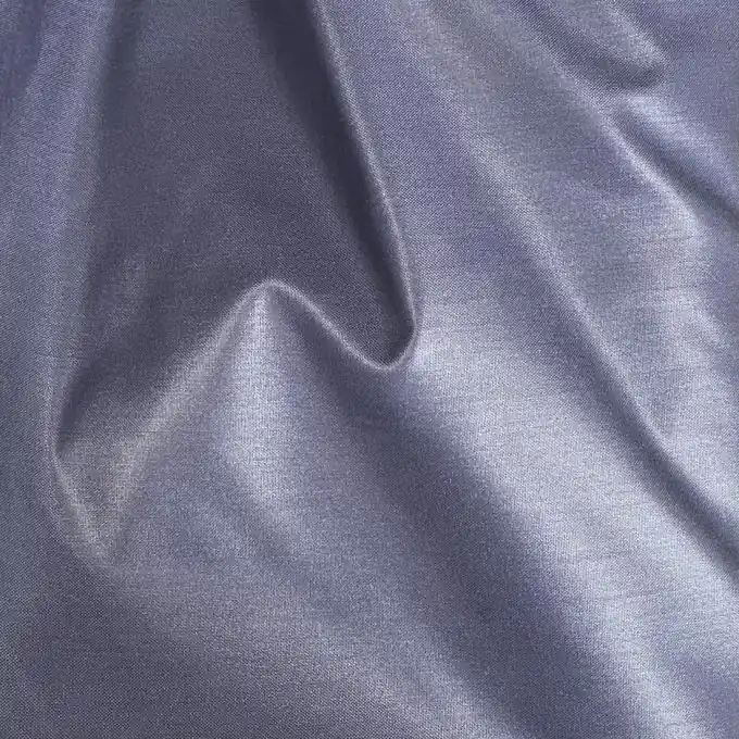 Top-Qualität Futterstoff Chintz Marineblau 280 cm