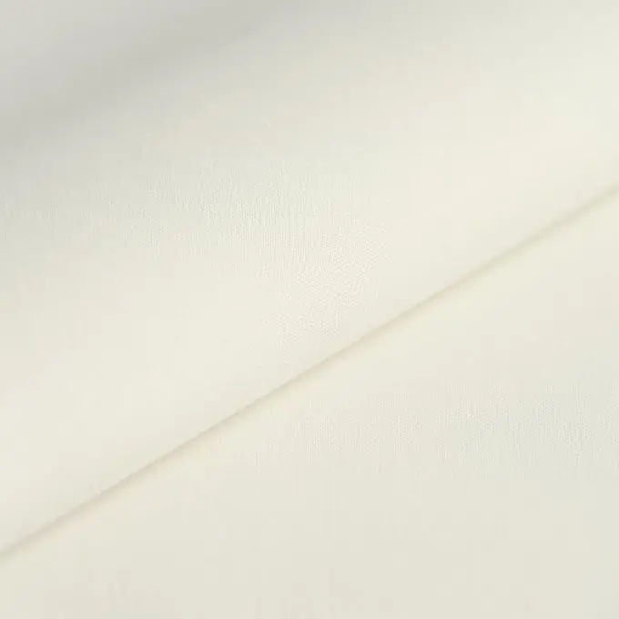 Heißes Angebot Futterstoff Chintz feuerfest Creme 280 cm