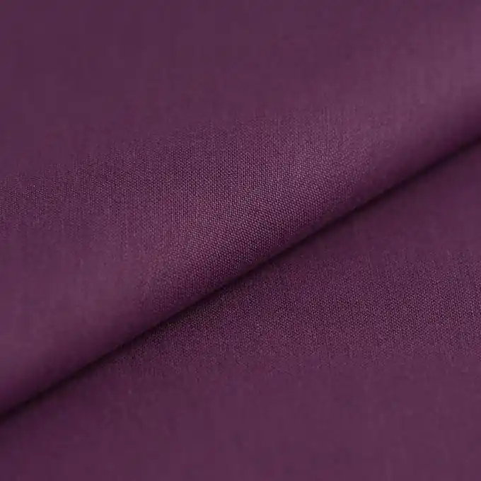 Futterstoff Chintz feuerfest Amesthyst 280 cm Neu