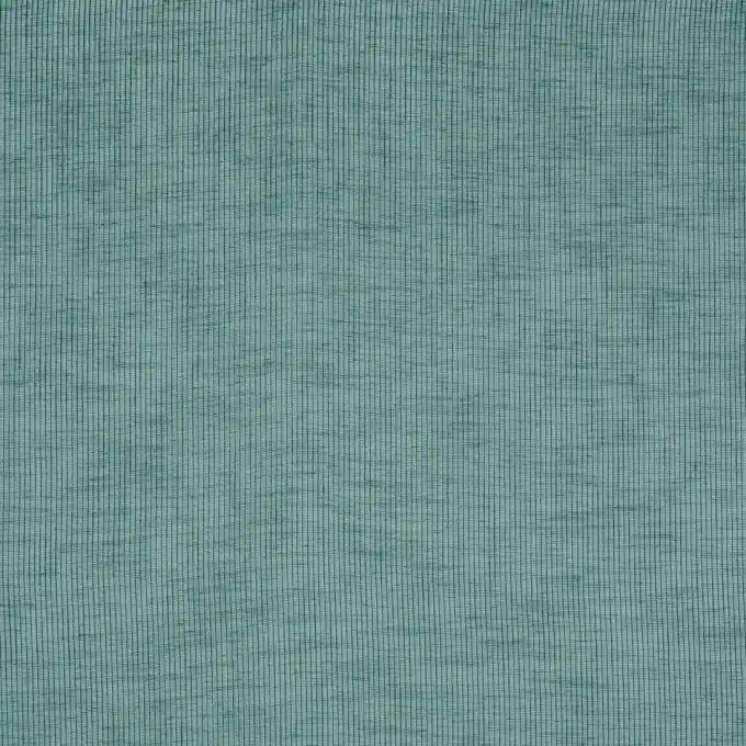 Limited Edition Gardinenstoff Waldgrün 300cm