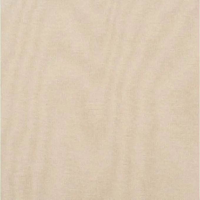 Bestseller Canvas Hanf einfarbig Beige