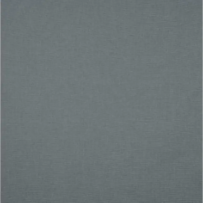 Canvas Hanf einfarbig grau Geprüft