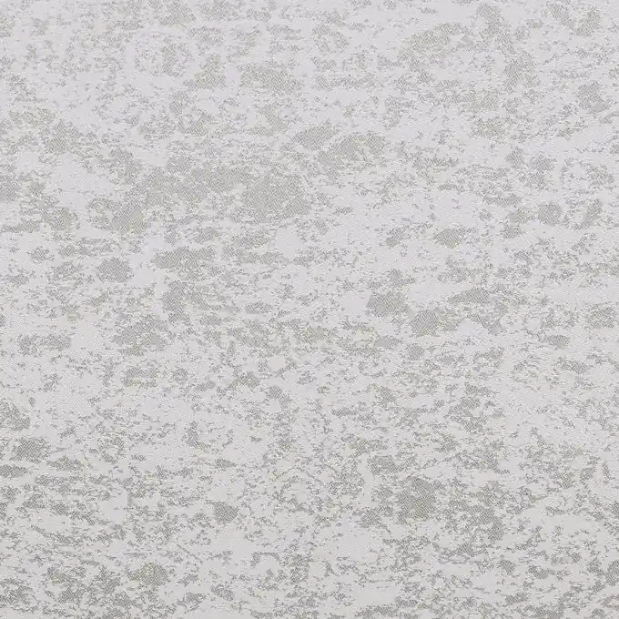 Preisknaller Damast Ecru verdunkelnd beschichtet satiniert