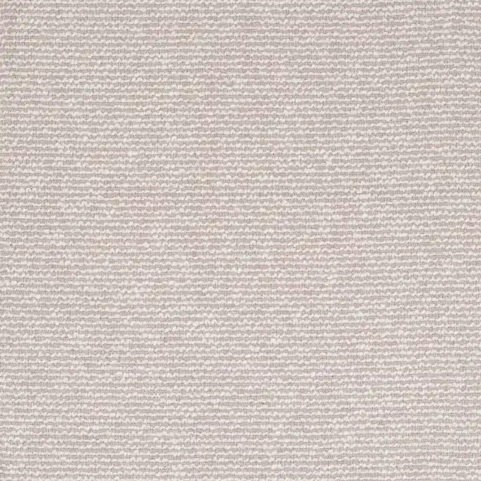 Heute Kaufen Bouclé-Stoff Leinen/Baumwolle Beige