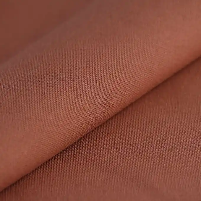 Stoff Montségur extra breit Braun Heißes Angebot