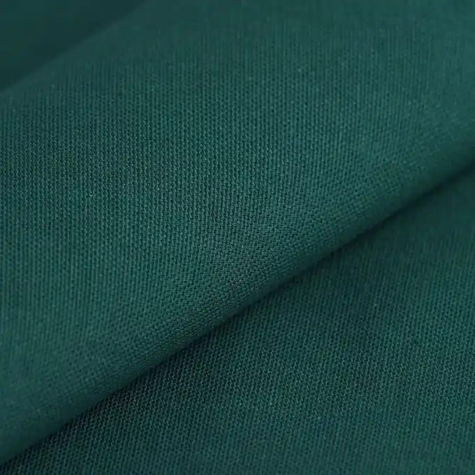 Stoff Montségur extra breit Tannengrün Sale