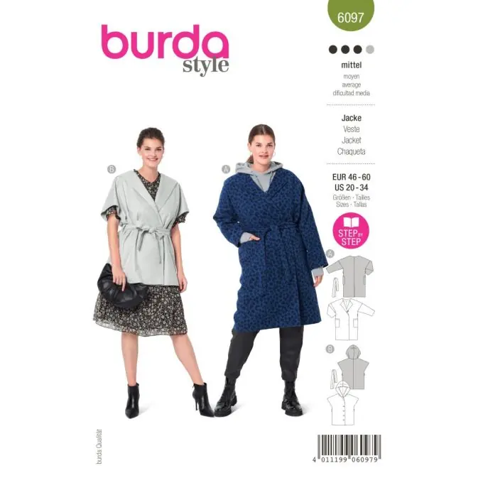 Kostenfreie Lieferung Newlook Kleid für Anfänger: Größen 38-50