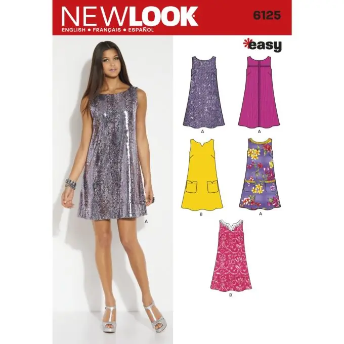 Newlook Kleid für Frauen – Anfänger freundlich Mengenrabatt