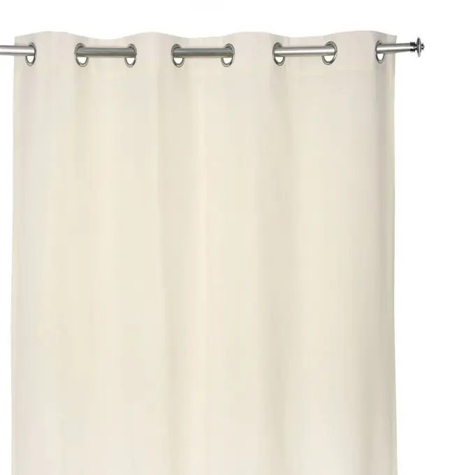 Vorhang Lilly Ecru Preis Gesenkt
