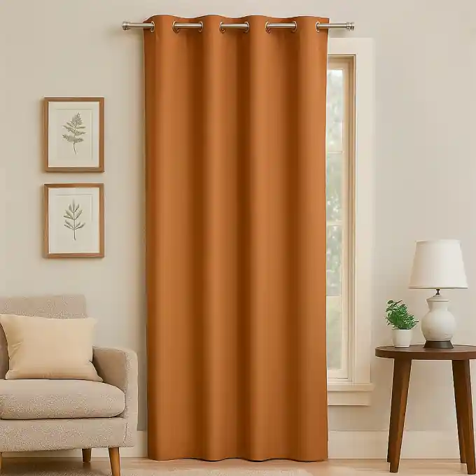 Vorhang Lilly Kamel Limited Edition