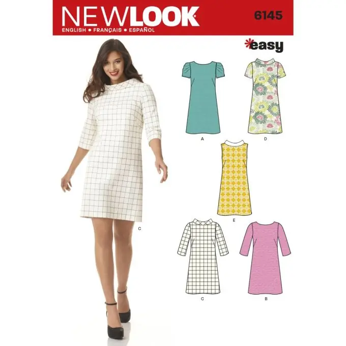 Newlook Kleid für Frauen – Anfängerfreundlich Top-Qualität